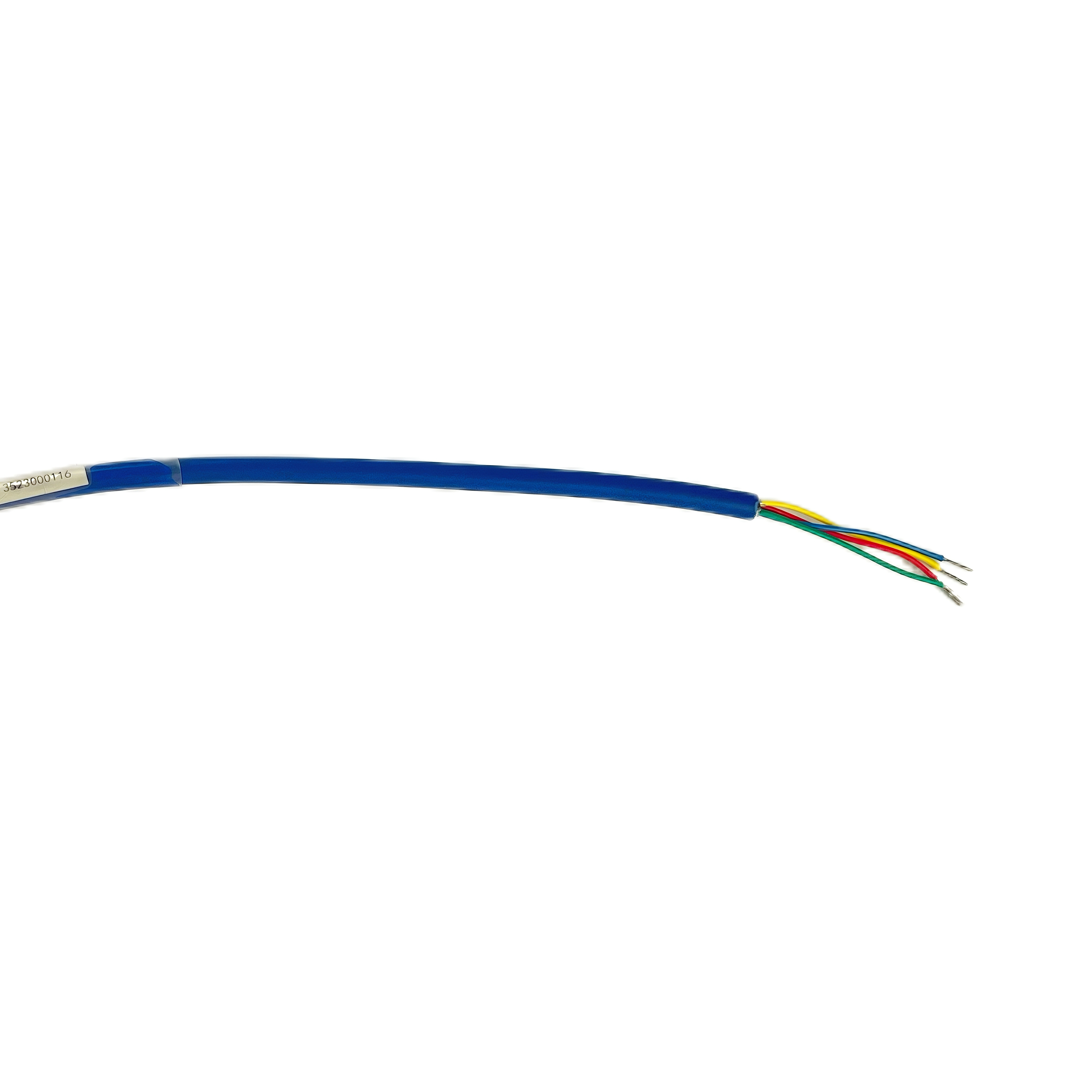 Dažďomer výklopného vedra JMYL-1YD obrázok 5