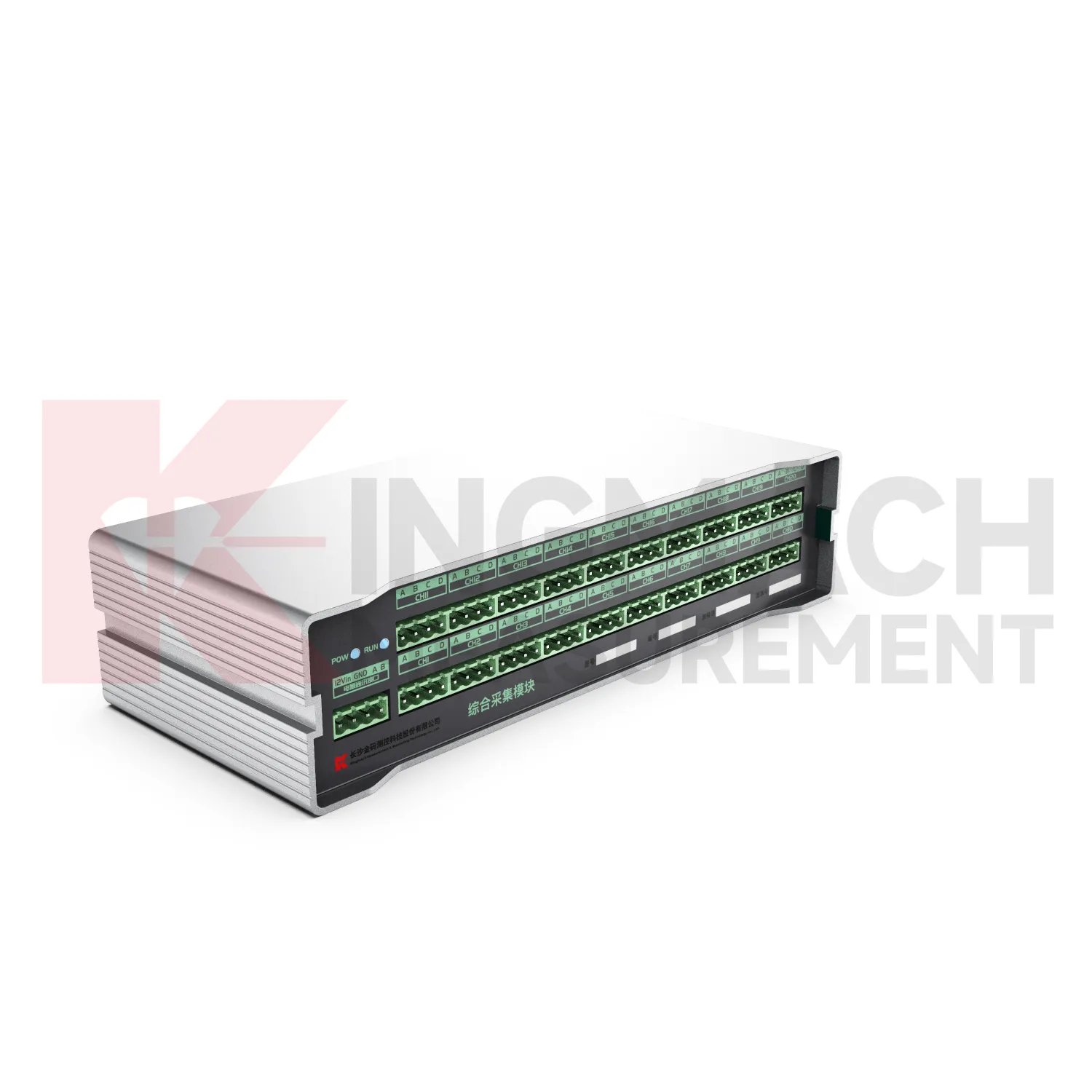 Komplexný akvizičný modul JMZX-XXGH obrázok 3