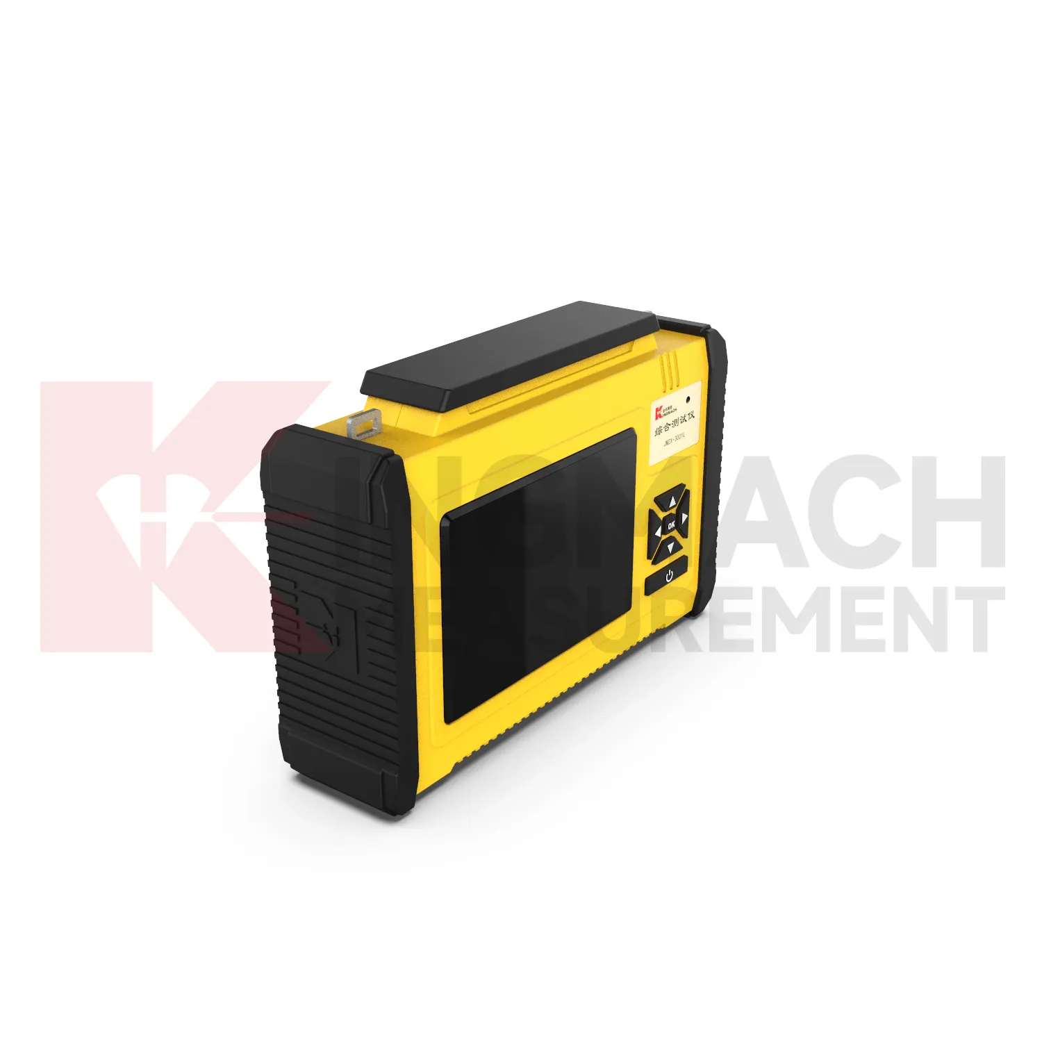 Komplexné čítanie JMZX-300X, 300XL obrázok 4