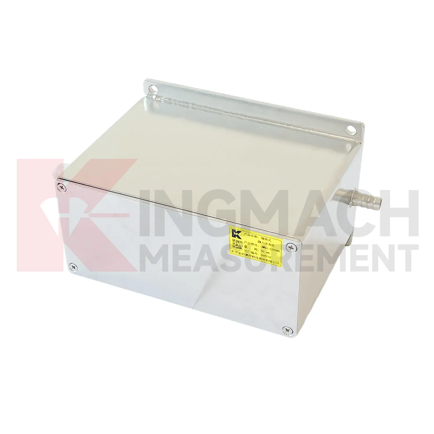 Mikrorozsahový hydrostatický hladinový snímač JMQJ-62XXADT obrázok 4