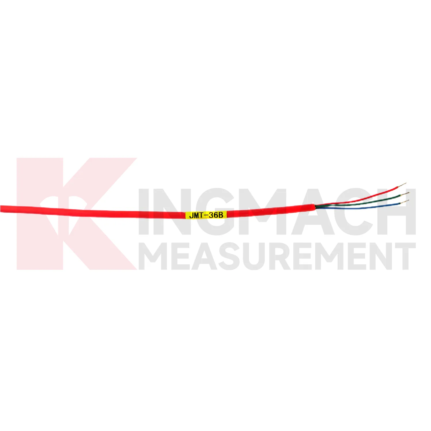 Polovodičový snímač teploty JMT-36B obrázok 4