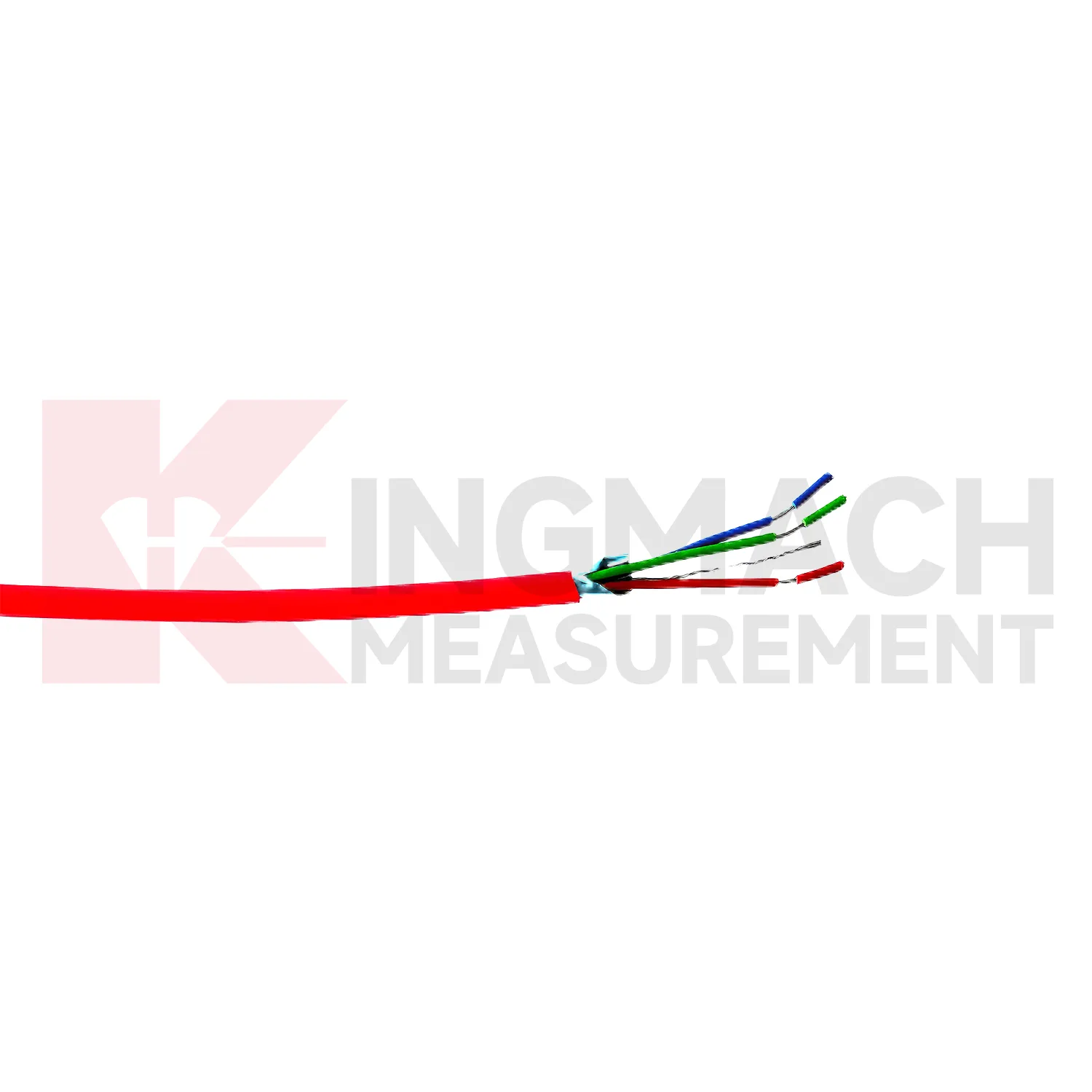 Otestujte vyhradený tienený vodič JMZX-XPX obrázok 1