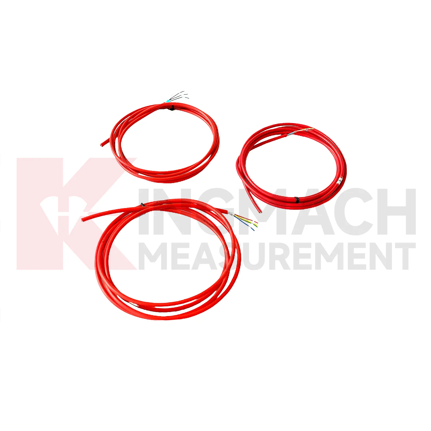 Otestujte vyhradený tienený vodič JMZX-XPX obrázok 4