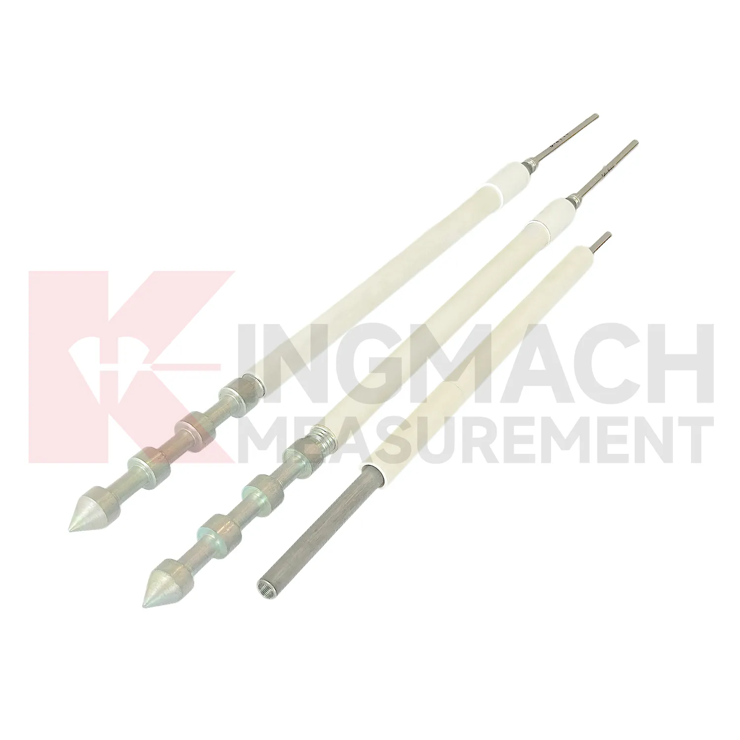 Smart Multipoint Displacement Meter JMDL-31XXAT obrázok 4