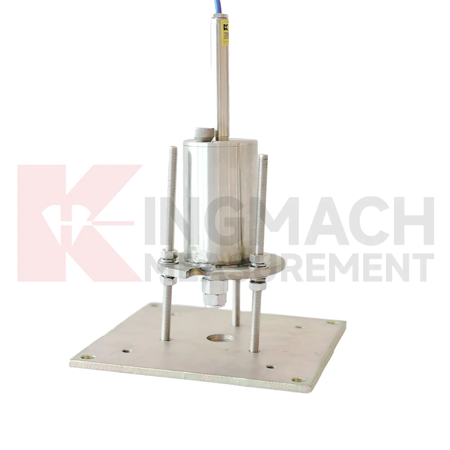 Indukčne frekvenčne modulovaný hydrostatický hladinový snímač JMDL-62XXAT、ADT obrázok 3