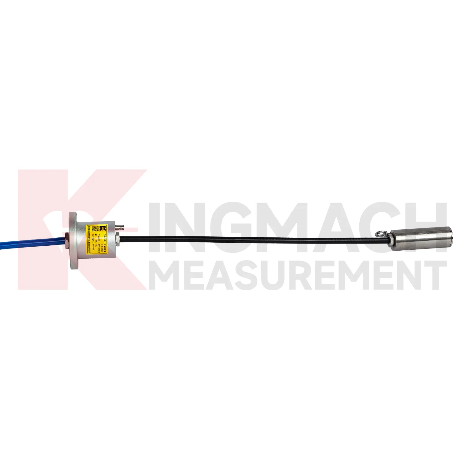 Širokouhlý inteligentný diferenčný tlakový vodomer JMYC-67XXAD