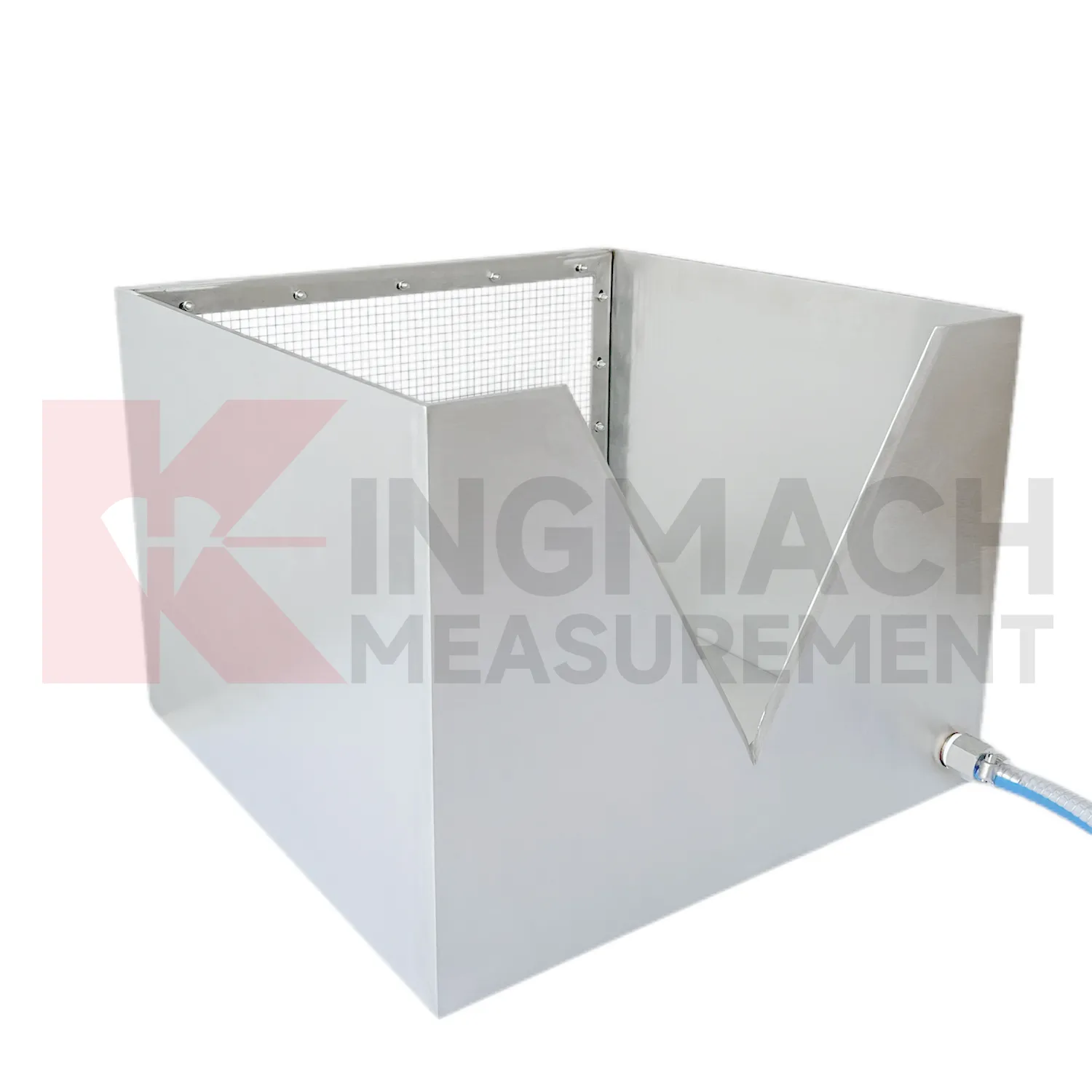 Smart Weir Prietokomer JMDL-64XXADT obrázok 4