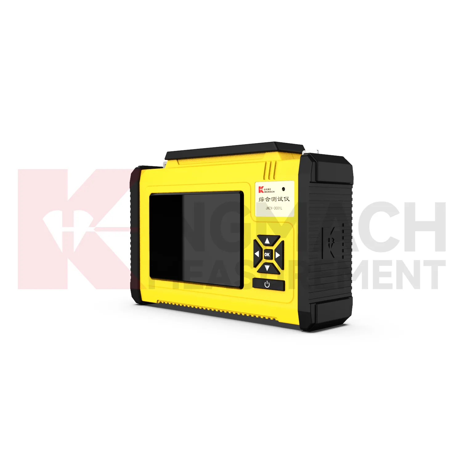 Komplexné čítanie JMZX-300X, 300XL obrázok 2