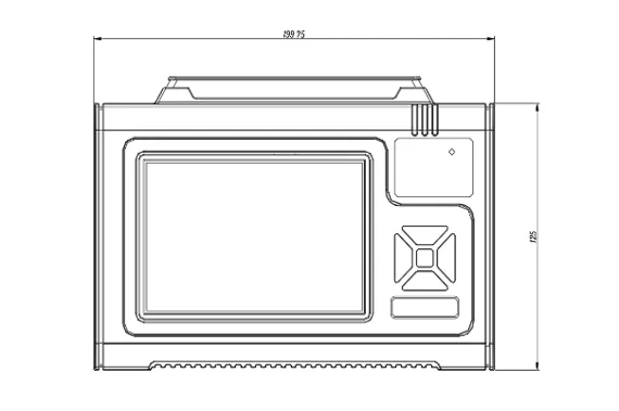 Komplexné čítanie JMZX-300X, 300XL obrázok 6