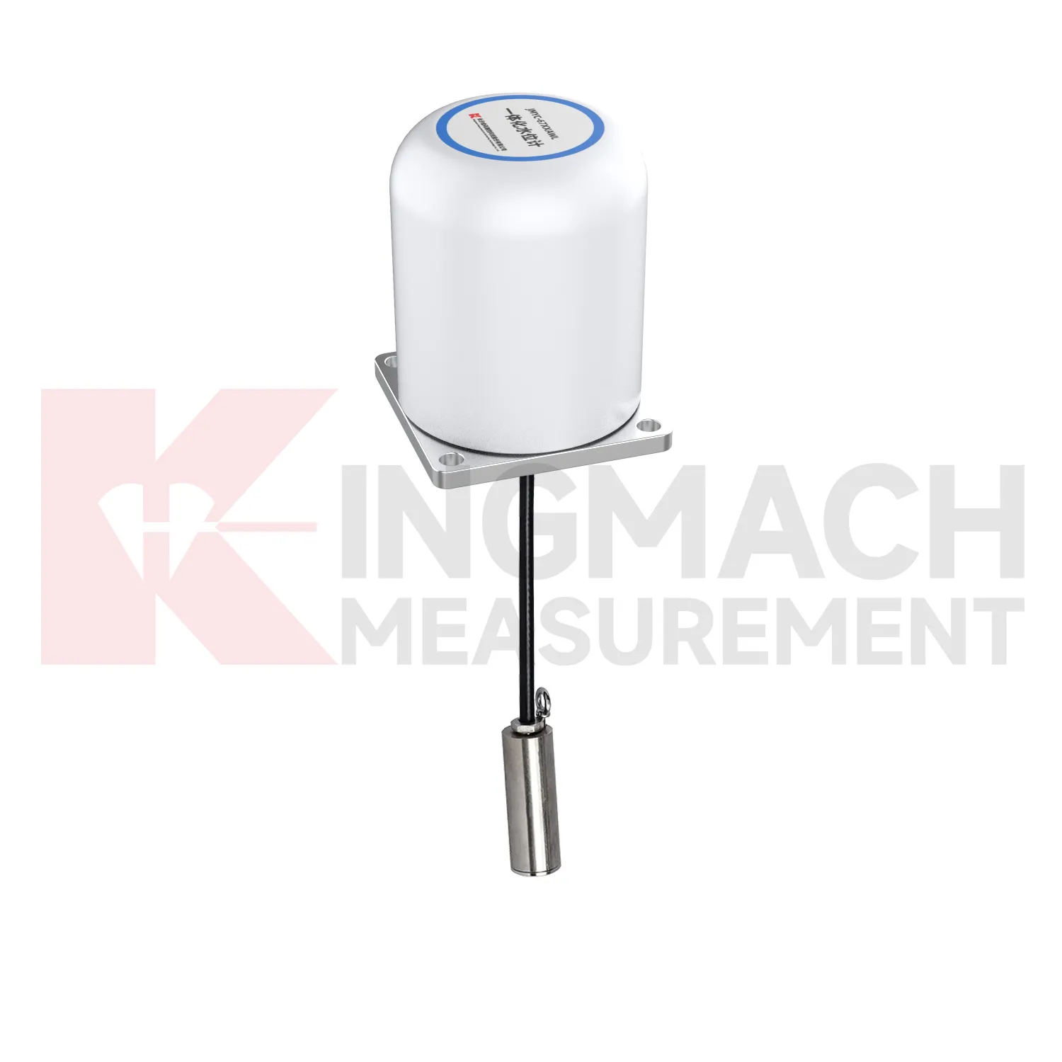 Integrovaný širokorozsahový diferenčný tlakový vodomer JMYC-67XXAWL image 2