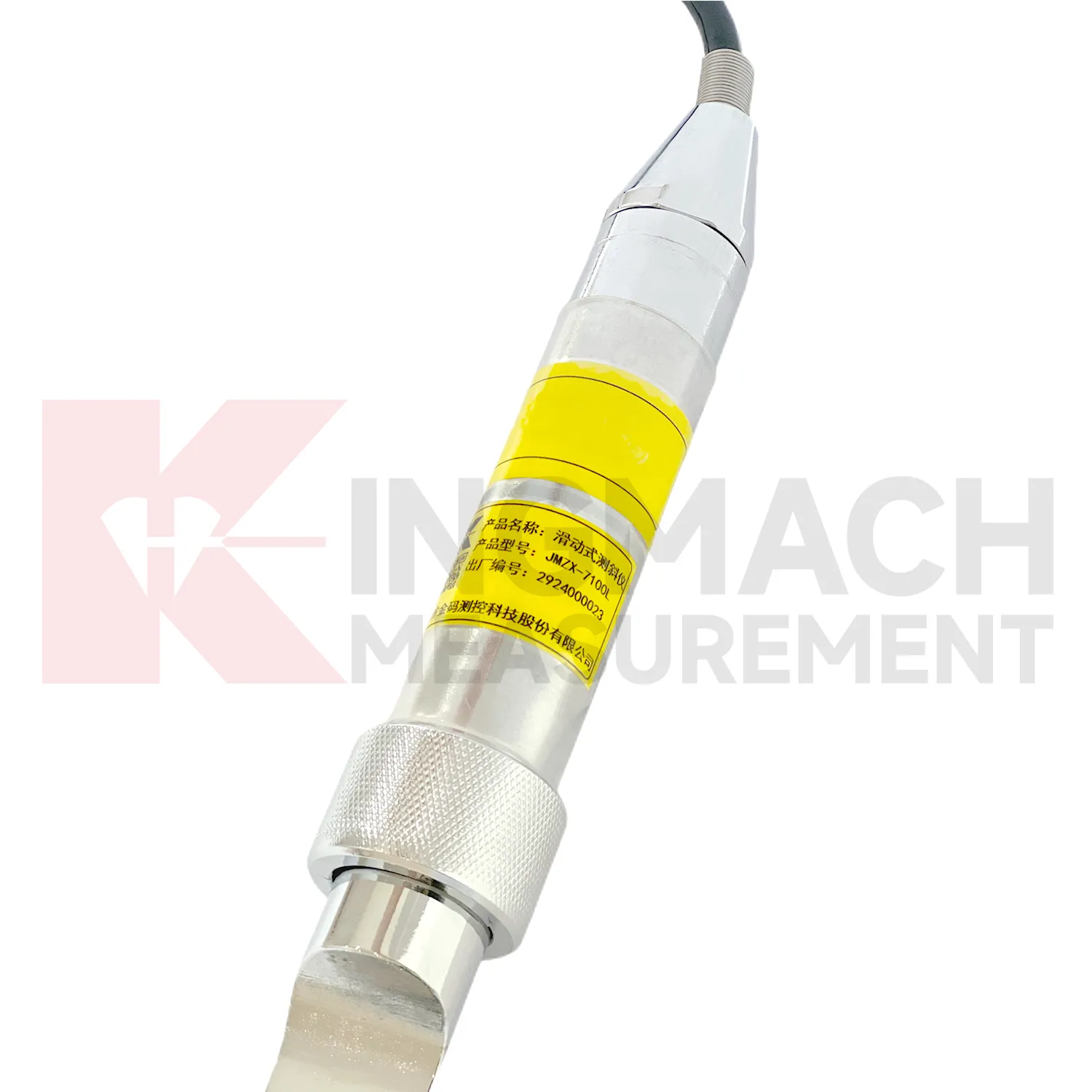 Posuvný sklonomer JMZX-7100L obrázok 4