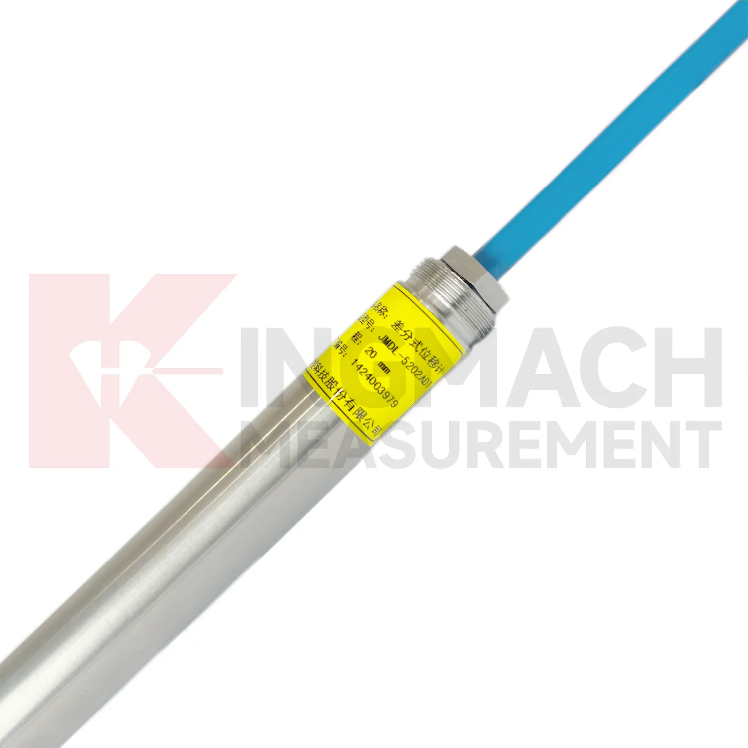 Diferenčný merač posunu JMDL-52XXADT obrázok 2