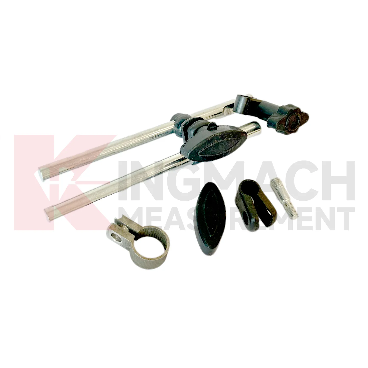 Smart General-Purpose Displacement Meter JMDL-21XXAT obrázok 3