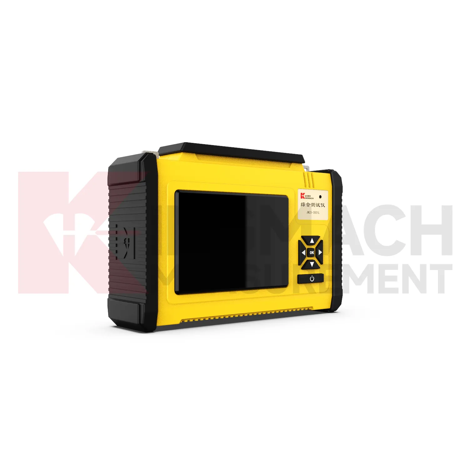 Komplexné čítanie JMZX-300X, 300XL obrázok 1