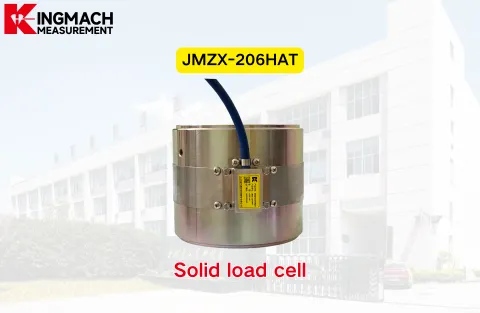 [KINGMACH]JMZX-34/35/36XXHAT Pevný snímač zaťaženia
