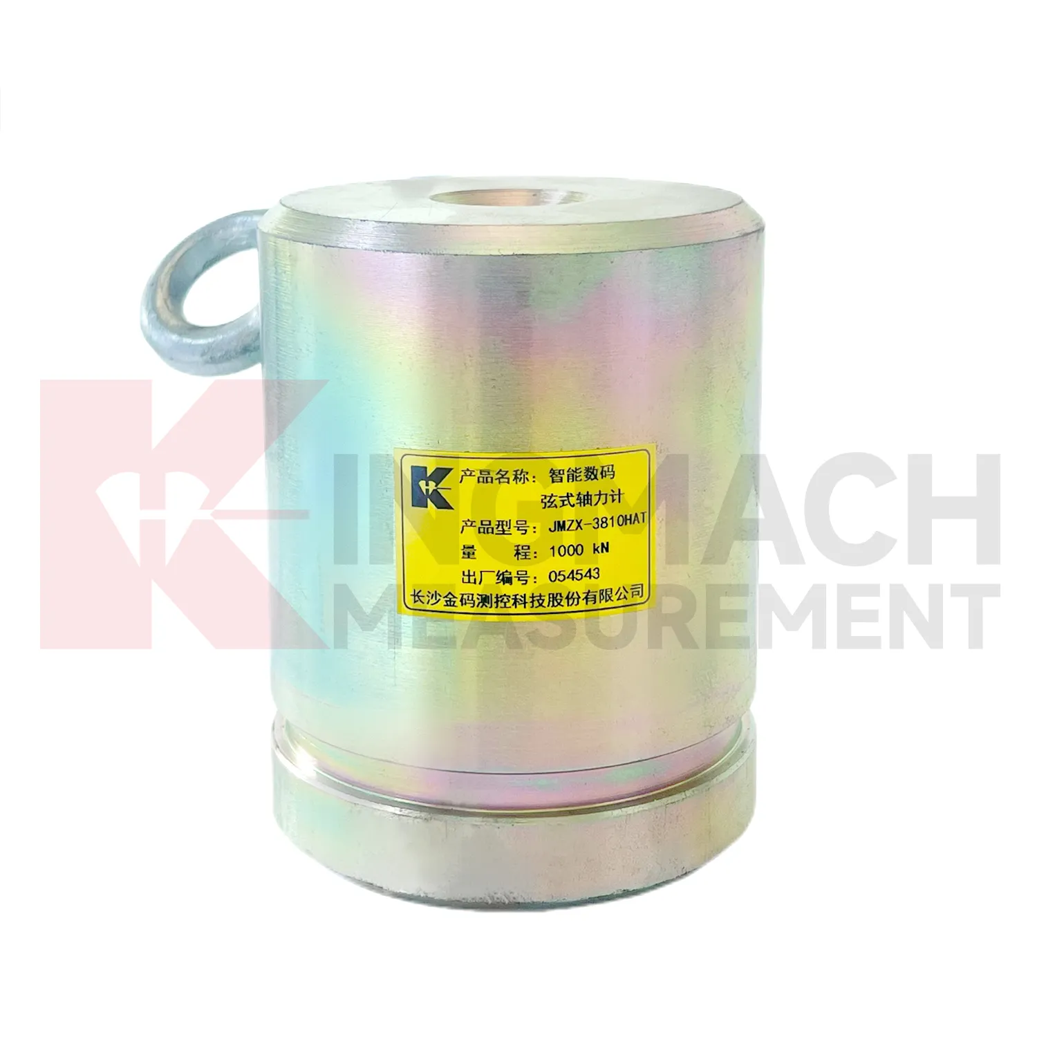 Merač axiálneho zaťaženia (typ VW a Smart) JMZX-38XXHAT obrázok 2