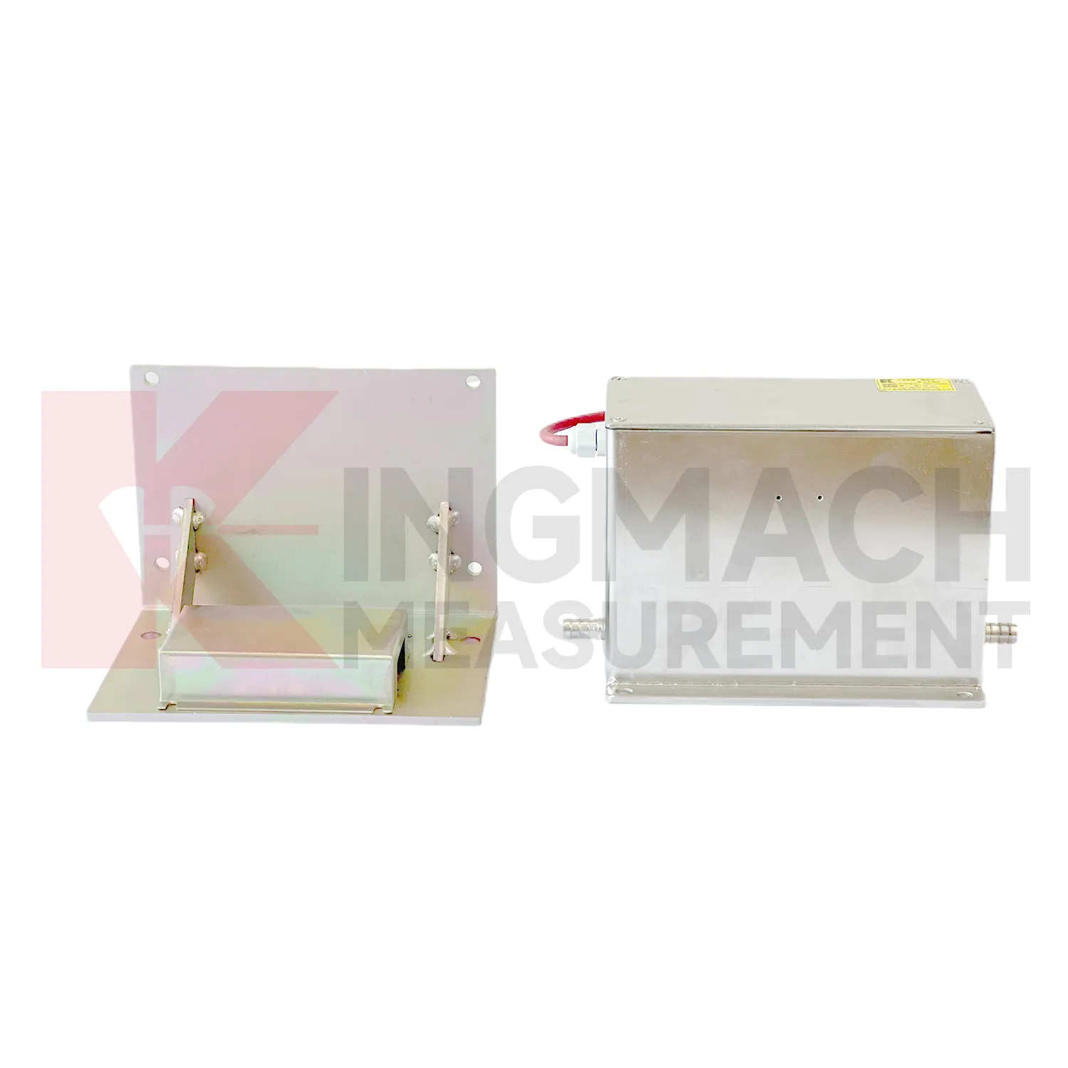 Mikrorozsahový hydrostatický hladinový snímač JMQJ-62XXADT obrázok 3