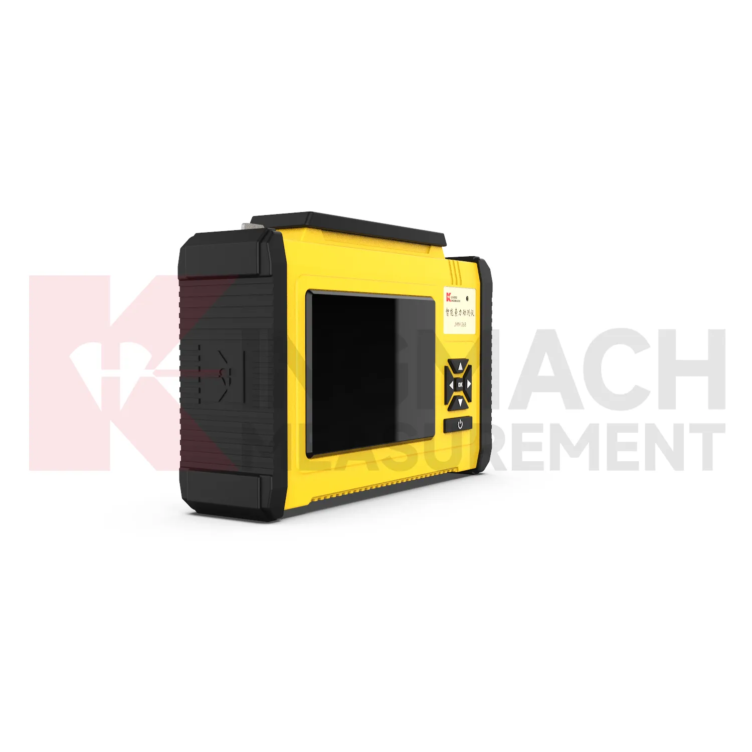 Prístroj na meranie sily kábla JMM-268L-1、2 obrázok 3