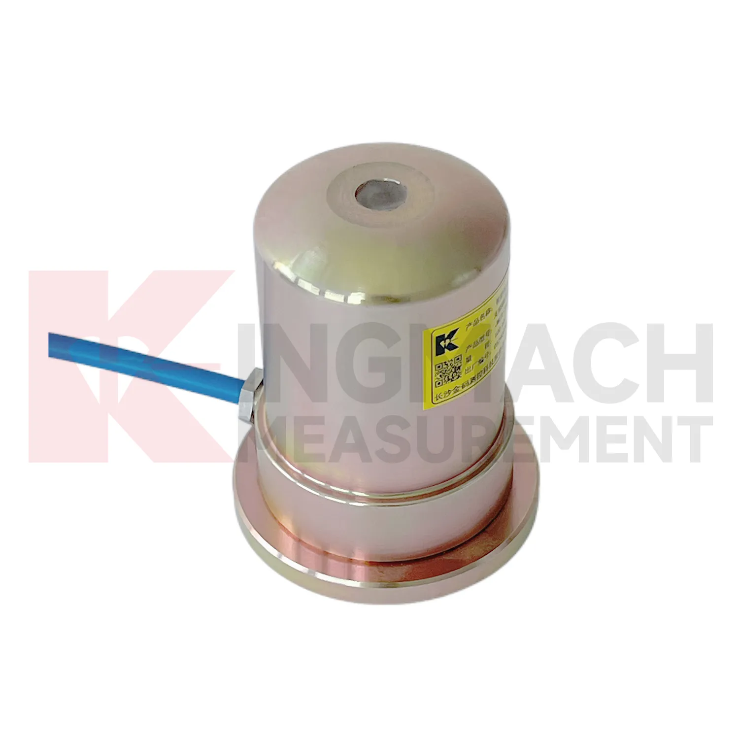 Inteligentný merač axiálnej sily debnenia (VW) JMZX-39XXHAT obrázok 3