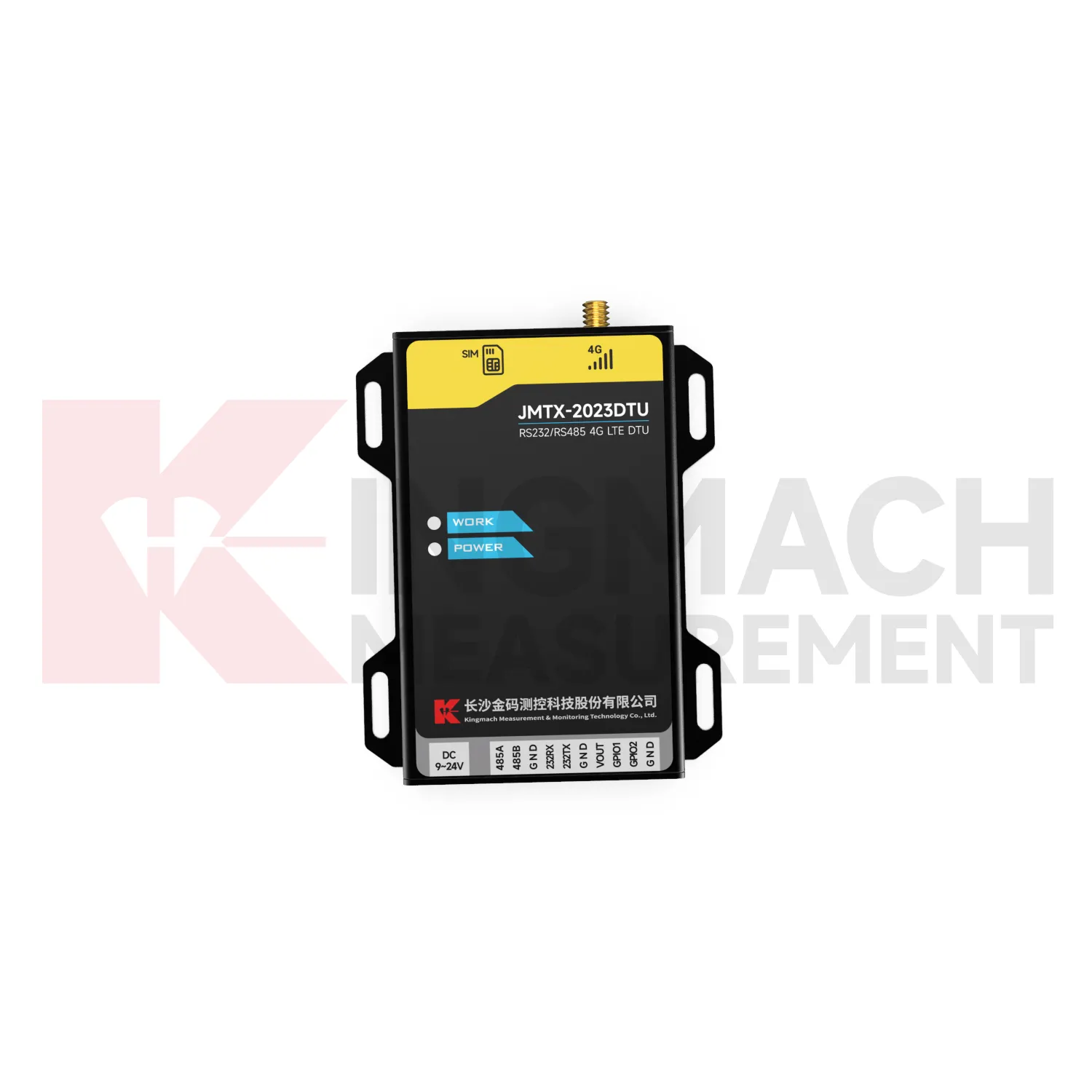 Obrázok DTU JMTX-2023DTU 4