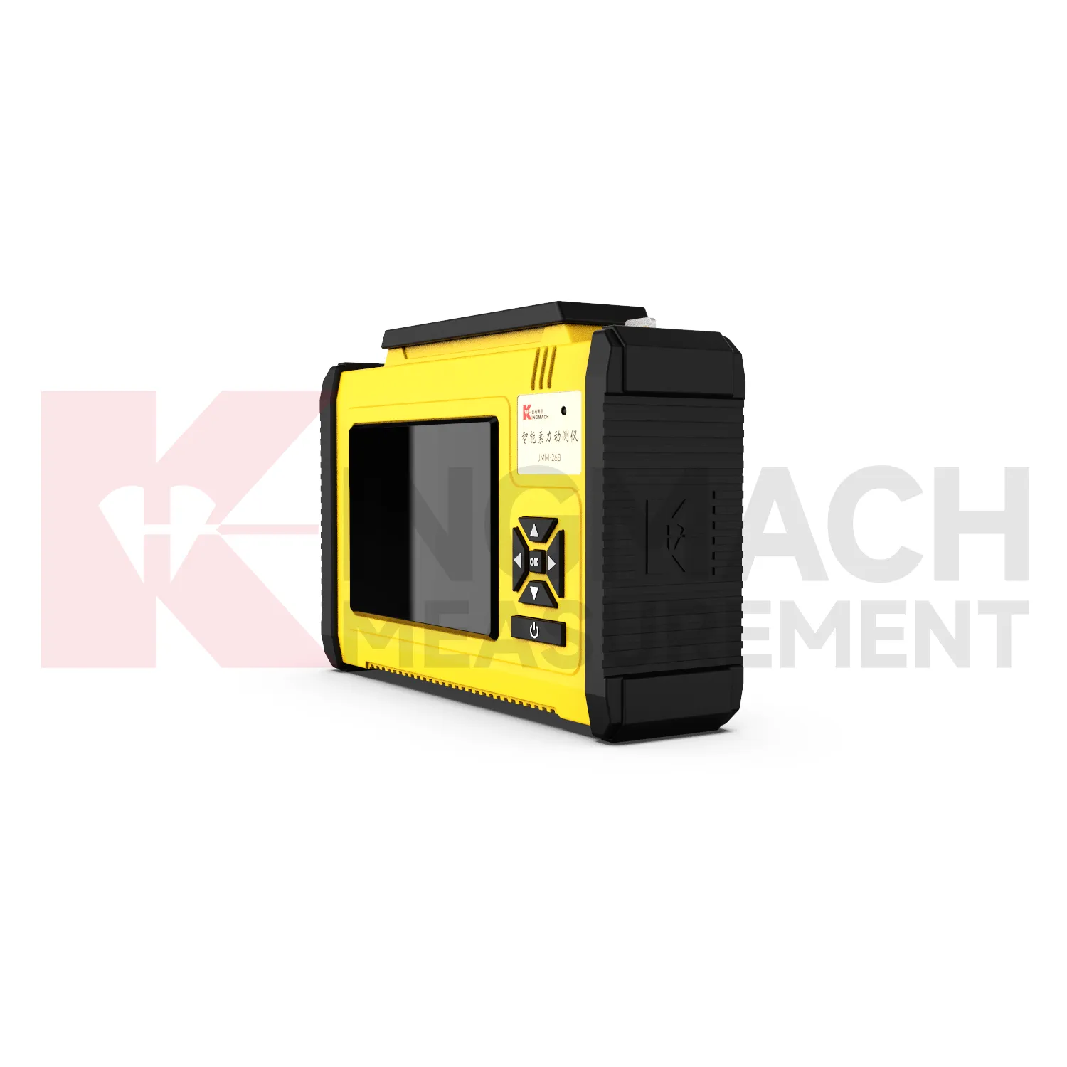 Prístroj na meranie sily kábla JMM-268L-1、2 obrázok 2