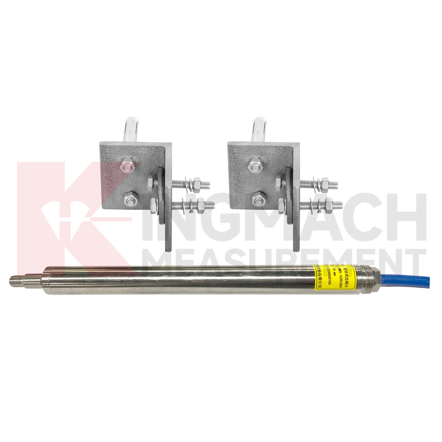 Merač diferenčného posunu JMDL-52XXADT