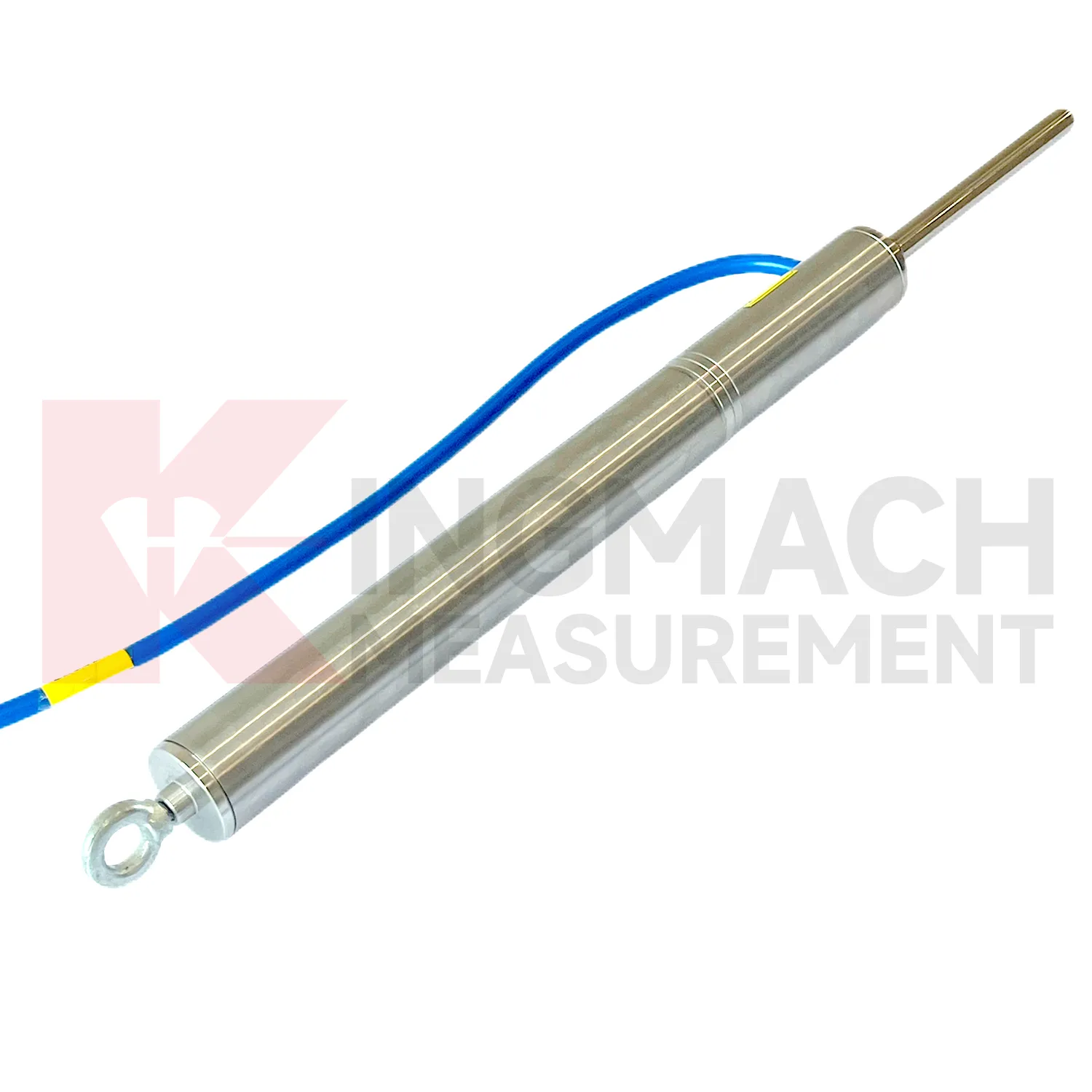 Inteligentný merač posunu debnenia/ Merač posunu oceľového drôtu JMDL-49XXAT obrázok 3