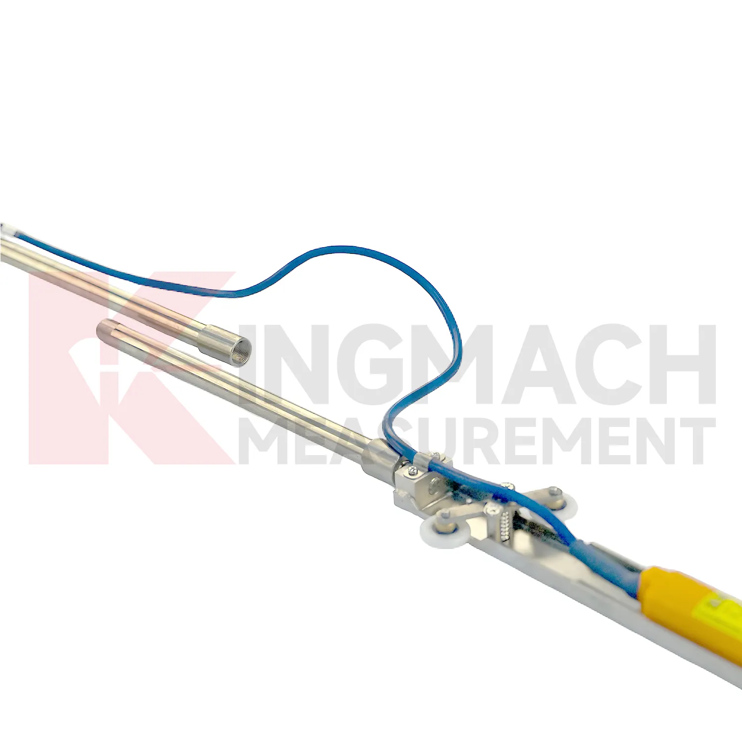 Vertikálny in-place inklinometer systém JMQJ-7915ATS obrázok 1