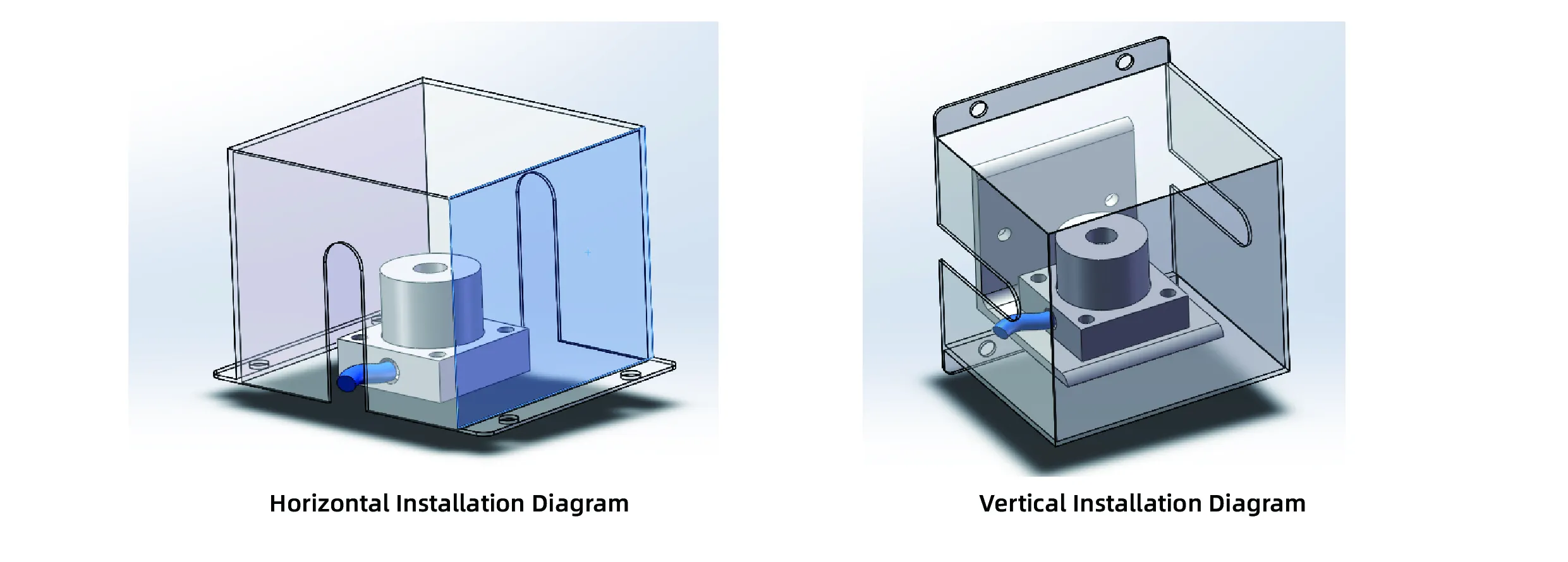 Tiltmeter JMQJ-7315ADS obrázok 9