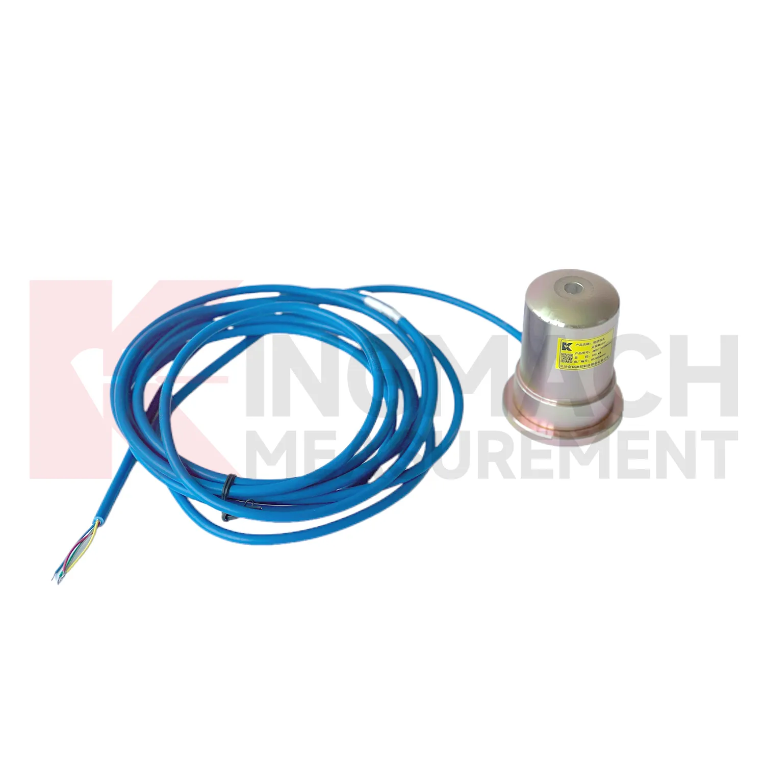 Inteligentný merač axiálnej sily debnenia（VW）JMZX-39XXHAT obrázok 0