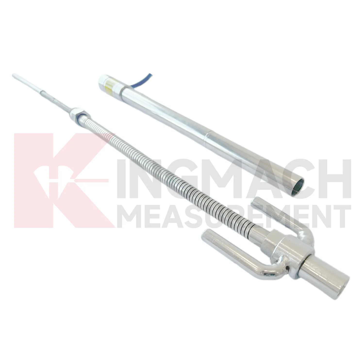 Inteligentný jednobodový ukazovateľ vyrovnania JMDL-47XXAT obrázok 5