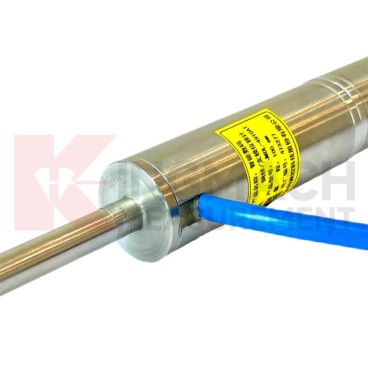 Inteligentný merač posunu debnenia/ Merač posunu oceľového drôtu JMDL-49XXAT obrázok 6