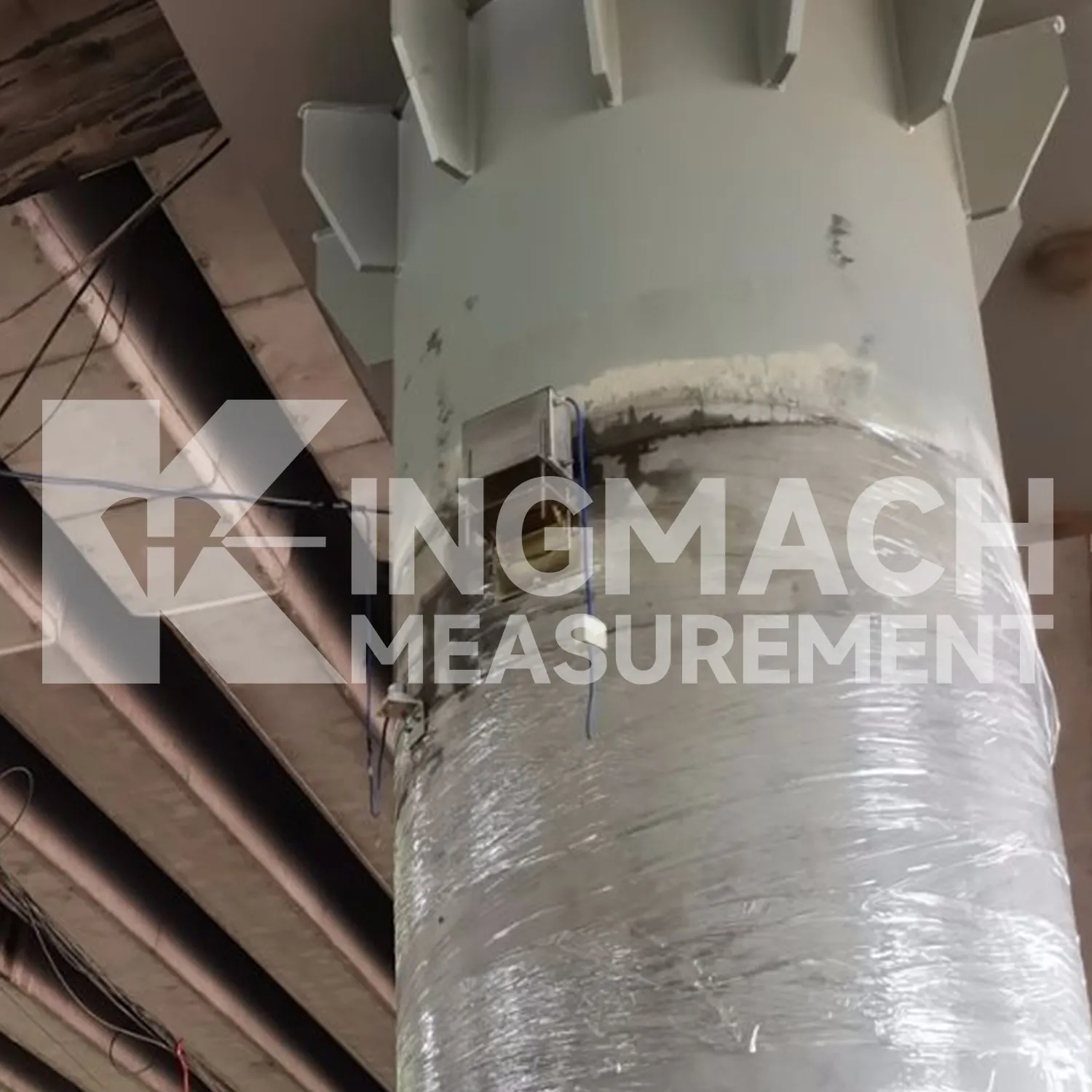 Mikrorozsahový hydrostatický hladinový snímač JMQJ-62XXADT obrázok 6