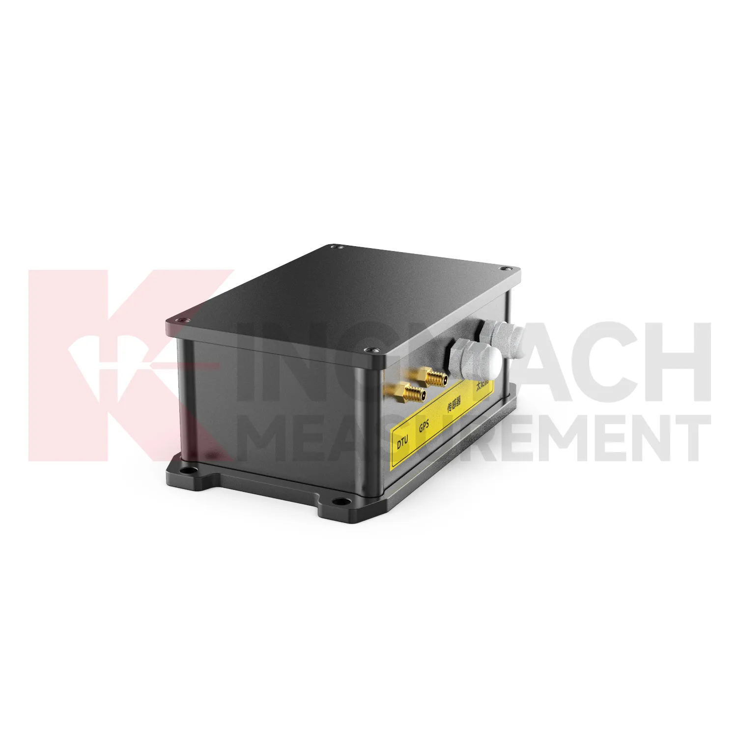 Bezdrôtový záznamník údajov (dizajn s nízkou spotrebou energie) JMWX-5RTU image 4