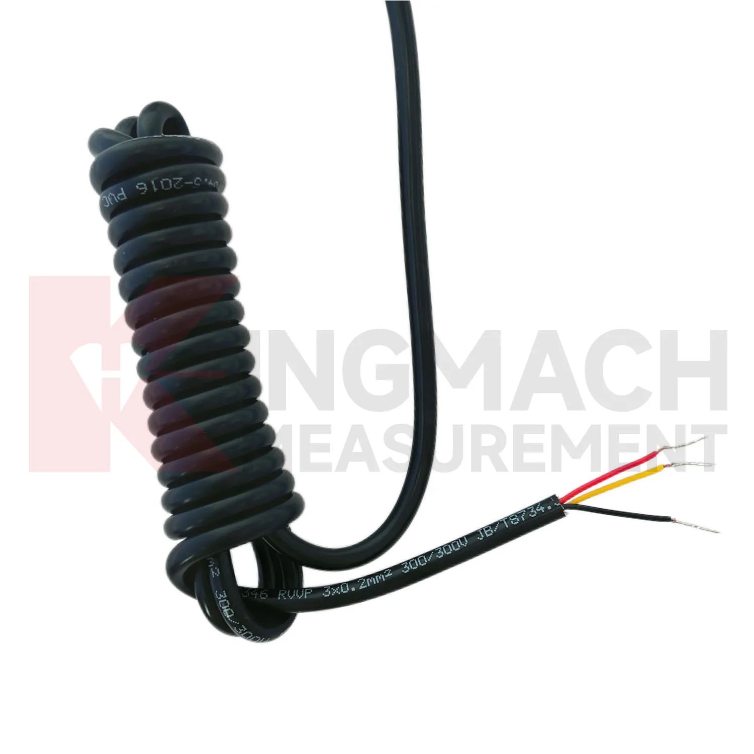 Snímač tlaku vetra JMFY-1 obrázok 4