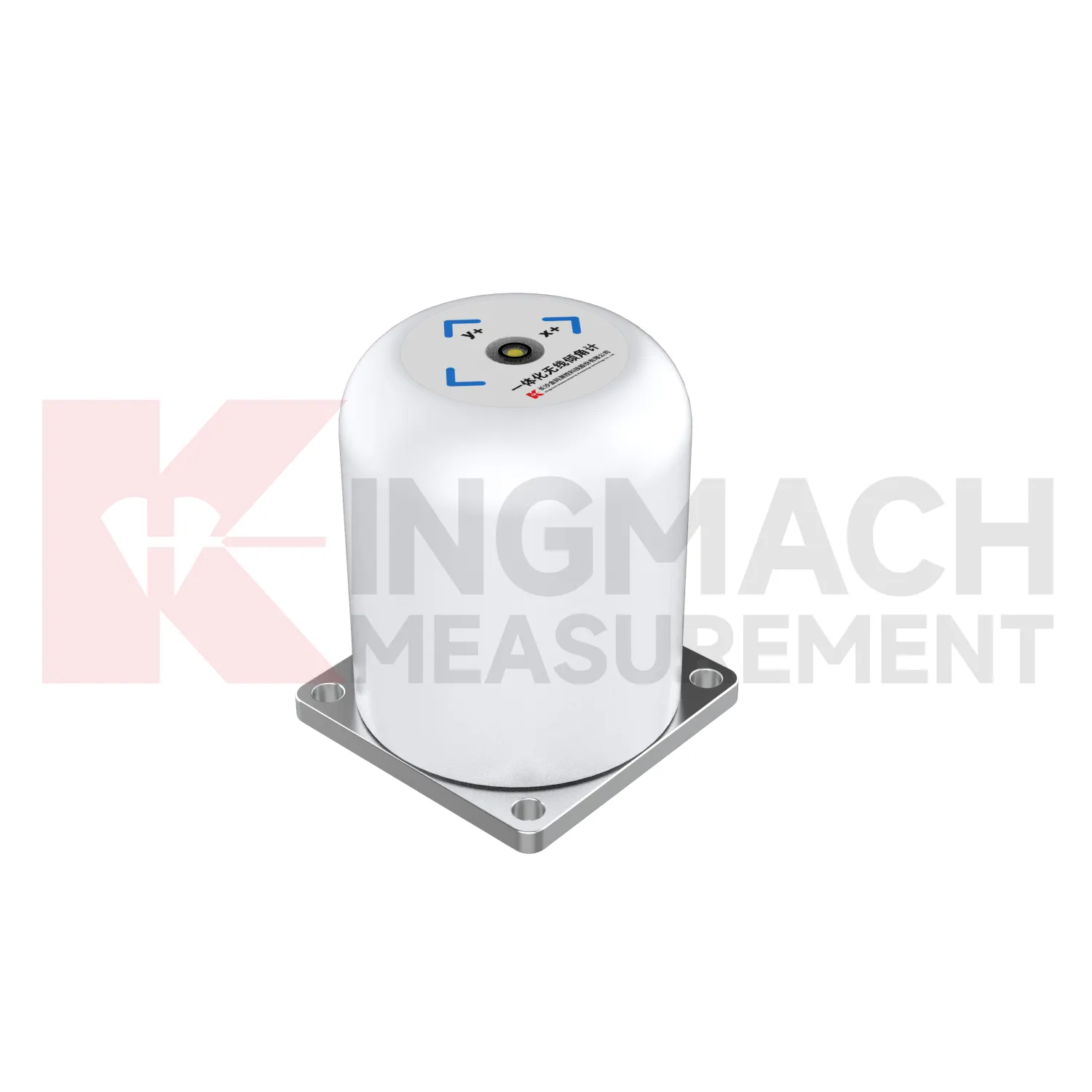 Integrovaný tiltmeter JMQJ-7315RTU obrázok 2