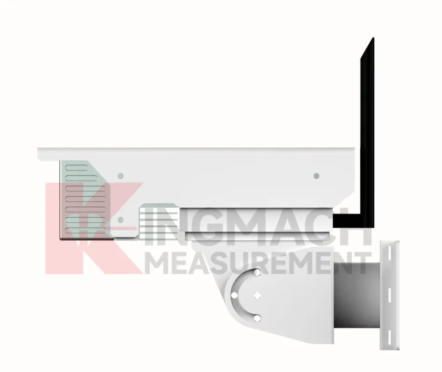 Optický monitor vychýlenia JMGD-93XX obrázok 0