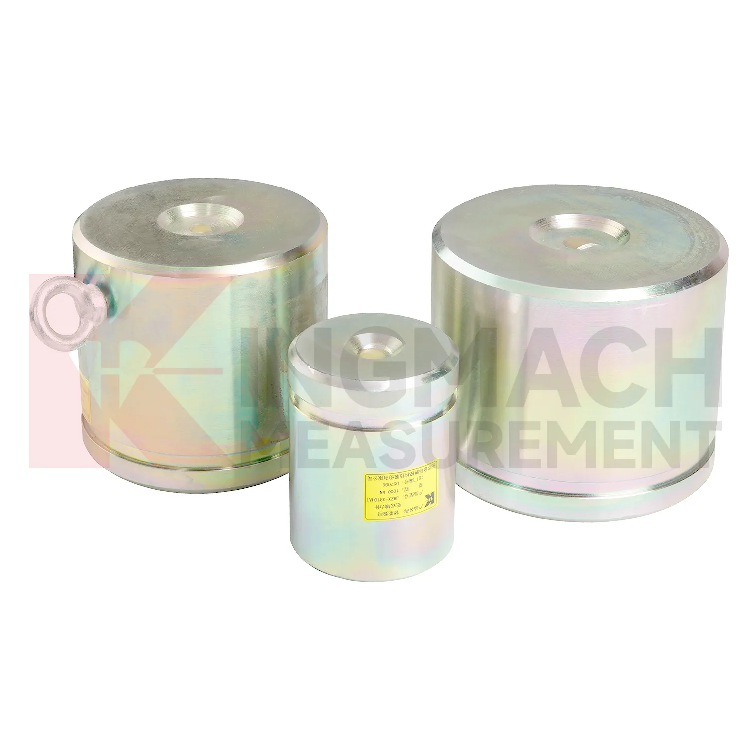 Merač axiálneho zaťaženia (typ VW a Smart) JMZX-38XXHAT obrázok 0