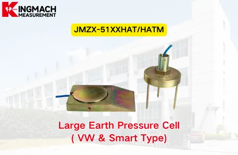 [KINGMACH] Veľký zemný tlakový článok JMZX-51XX/HATM (typ VW a Smart)
