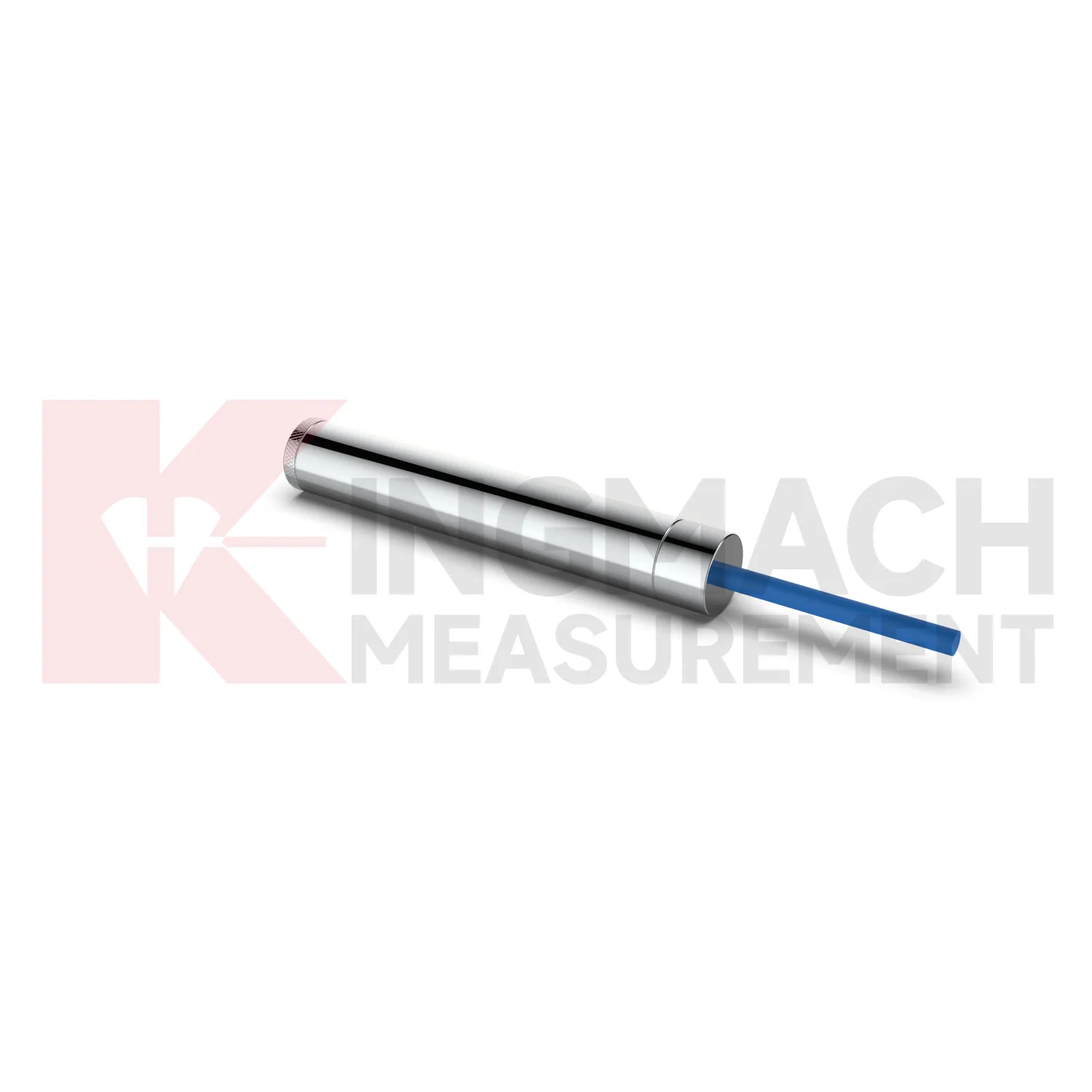 Inteligentný vibračný drôtový piezometerInteligentný piezometer (VW) JMZX-55XXHAT obrázok 3