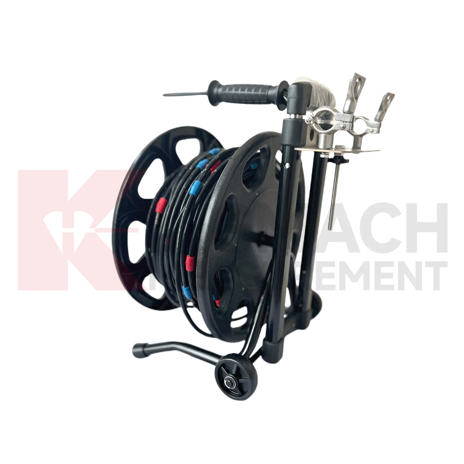 Posuvný sklonomer JMZX-7100L obrázok 3