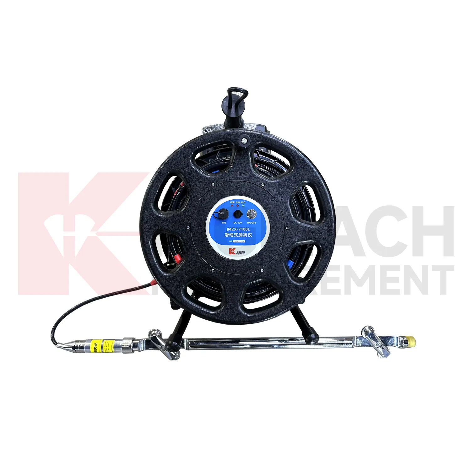 Posuvný sklonomer JMZX-7100L