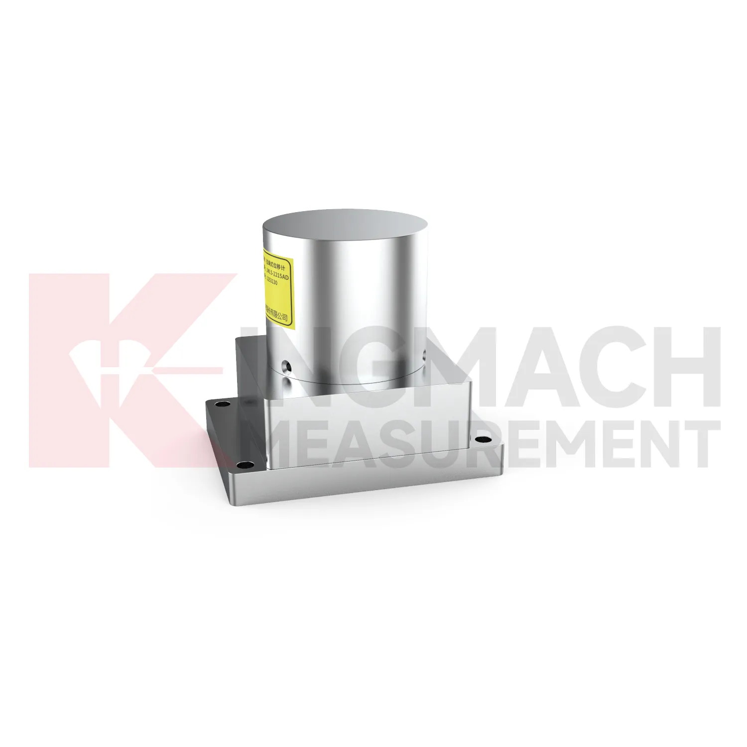 Snímač posunu drôteného lana JMLS-22XXADT obrázok 2