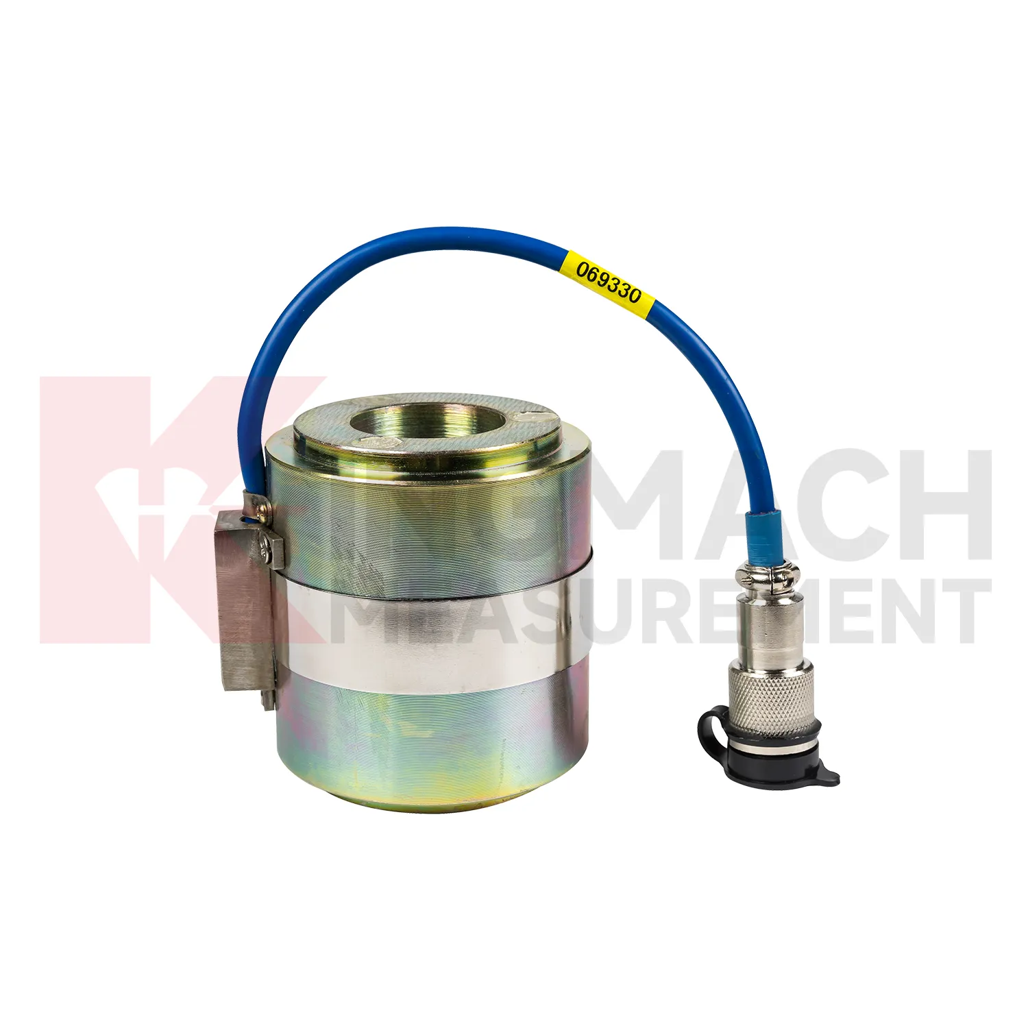 Obrázok dutého snímača zaťaženia JMZX-3XXXHAT 1