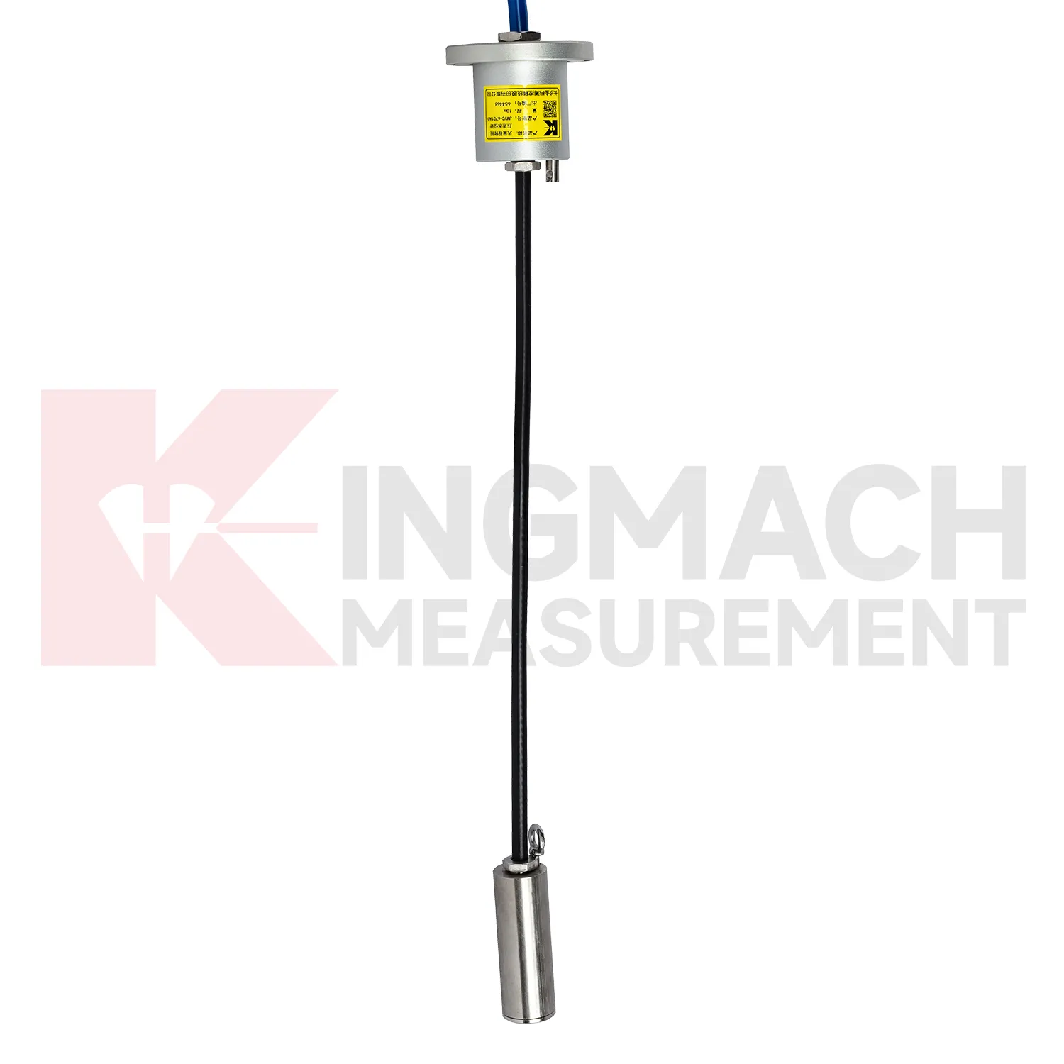 Širokouhlý inteligentný diferenčný tlakový vodomer JMYC-67XXAD obrázok 1