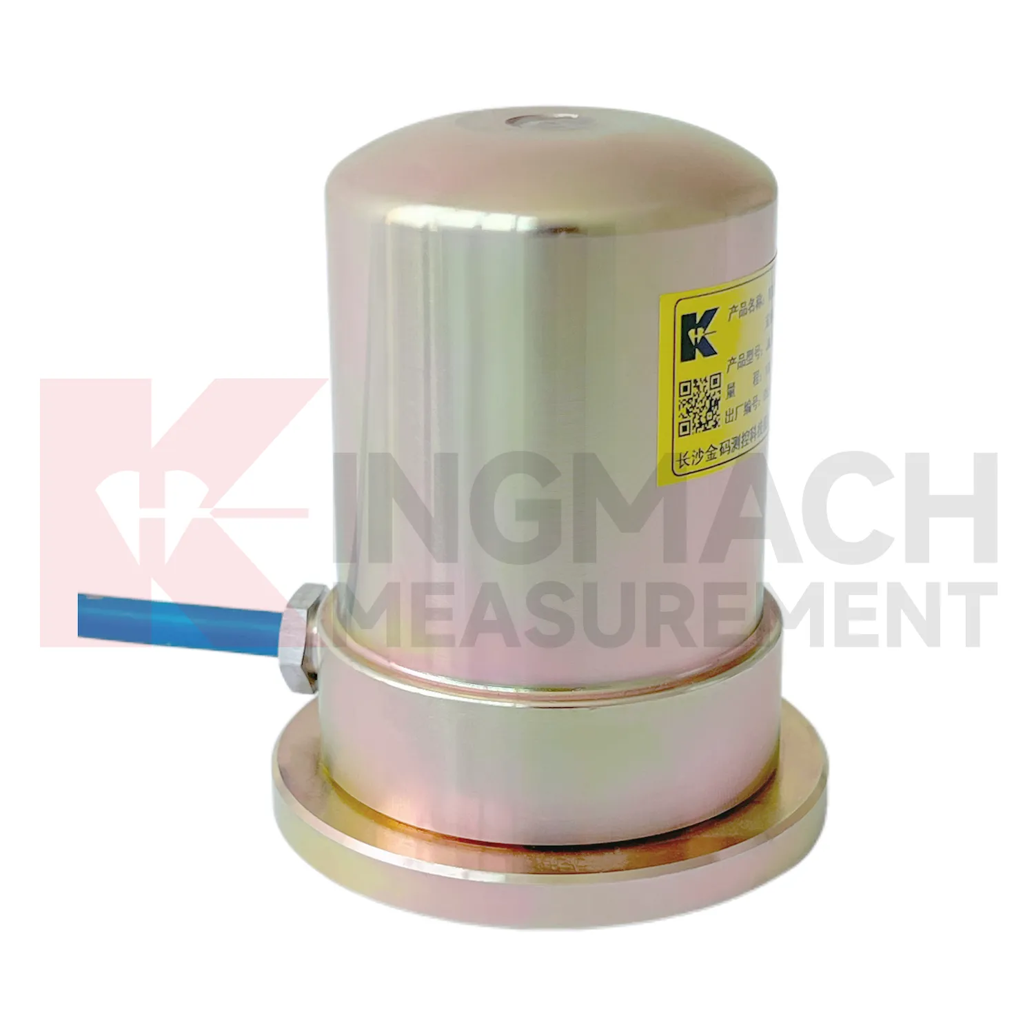 Inteligentný merač axiálnej sily debnenia（VW）JMZX-39XXHAT obrázok 5