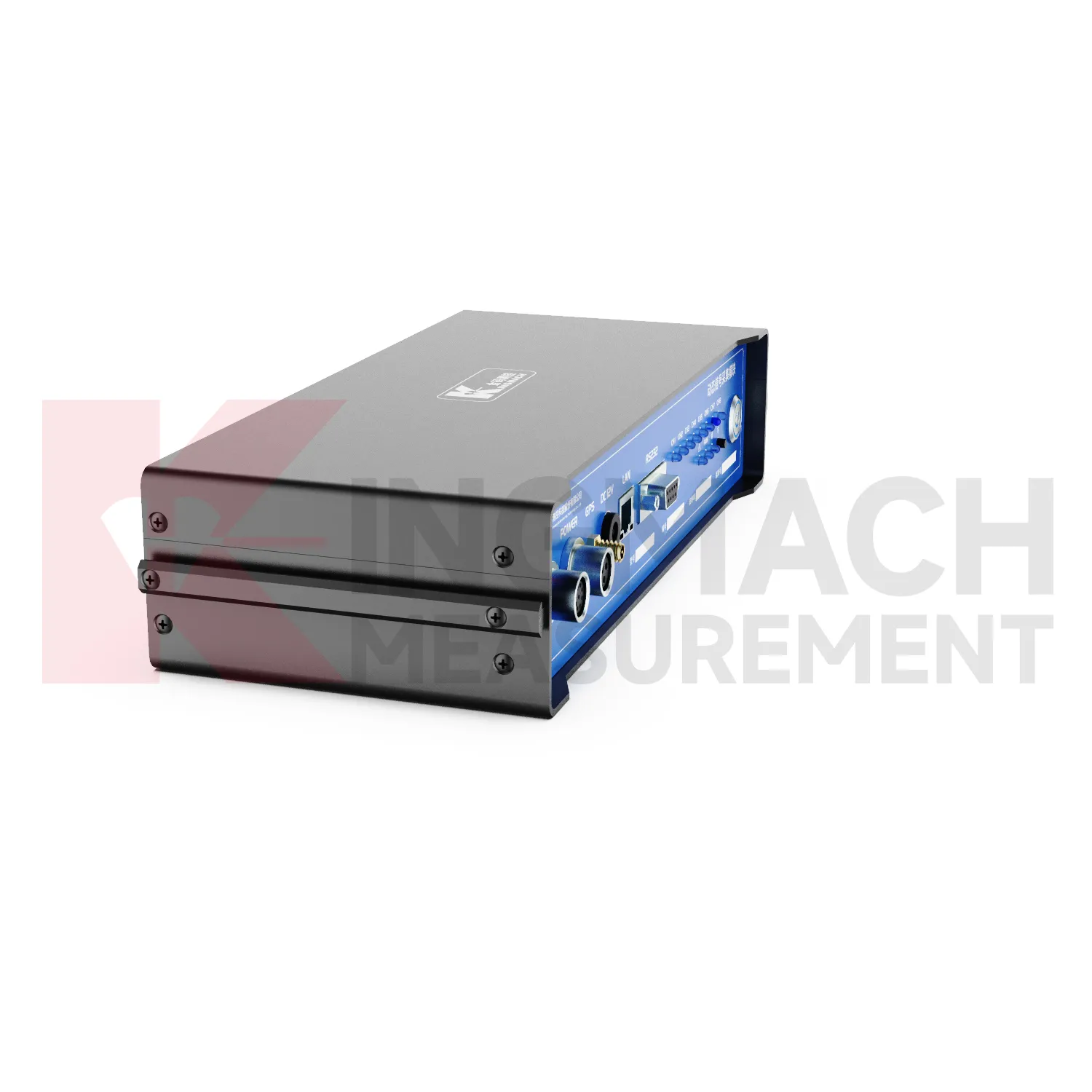 Modul dynamického získavania signálu JMYD-1008XC obrázok 3