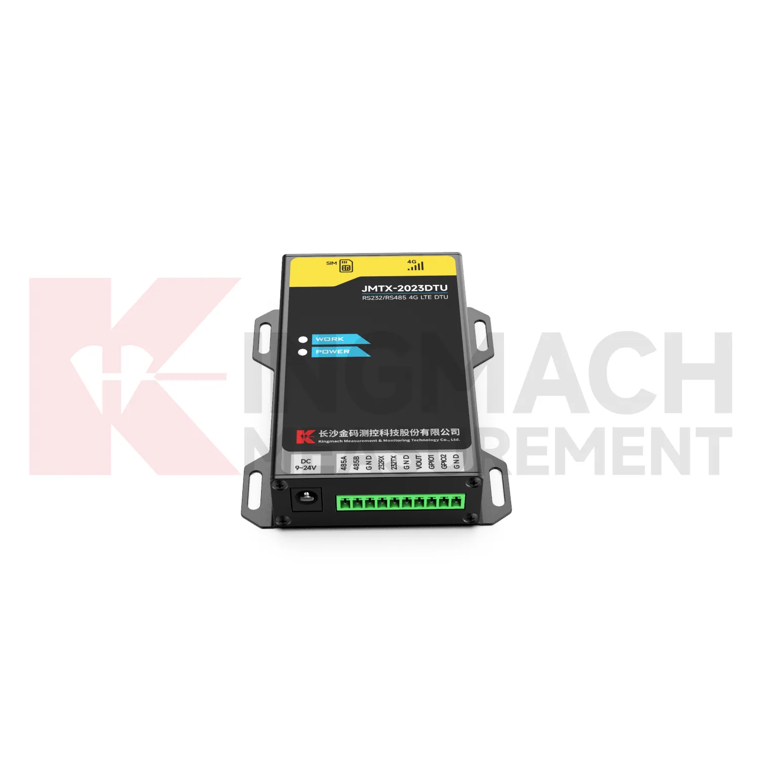 Obrázok DTU JMTX-2023DTU 2