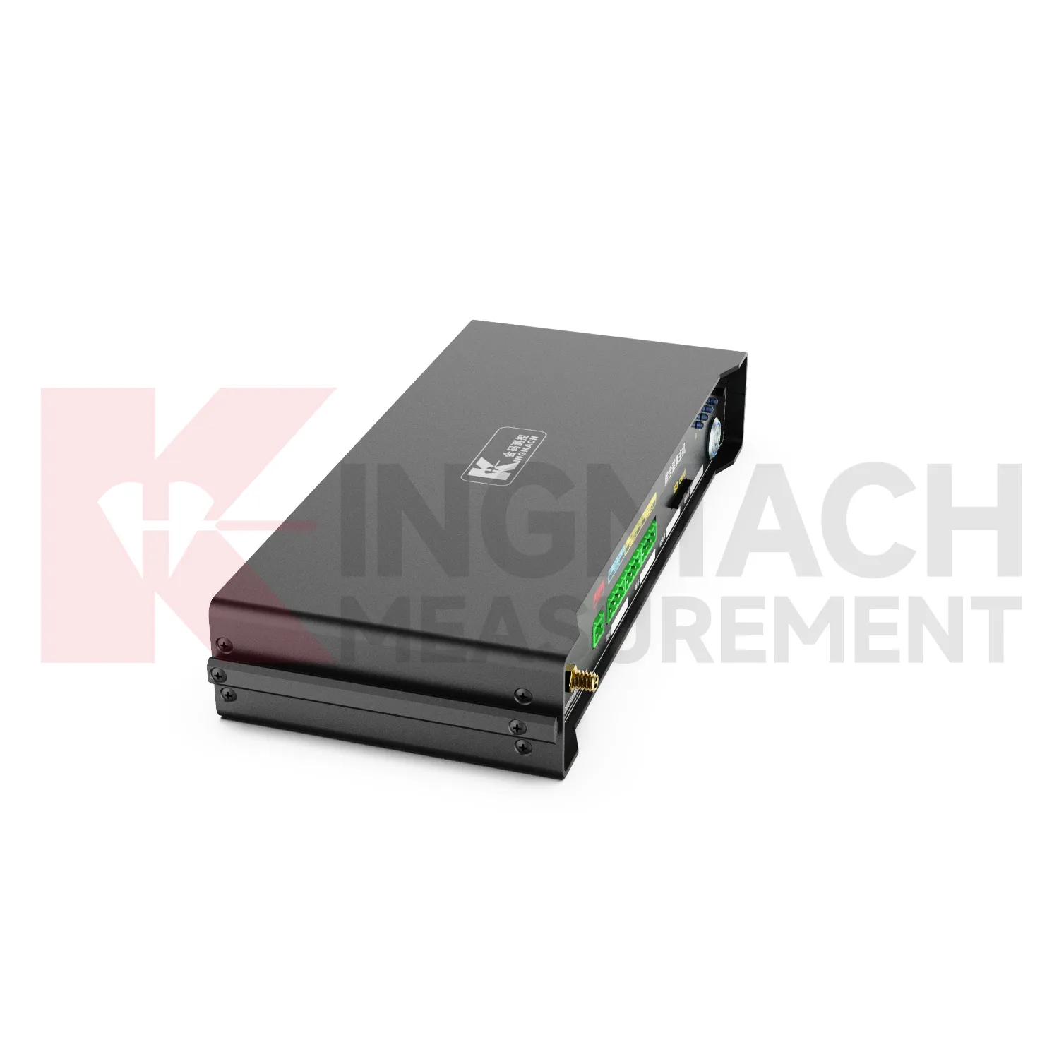 Komplexná akvizičná hostiteľská jednotka JMZX-5ZH obrázok 5