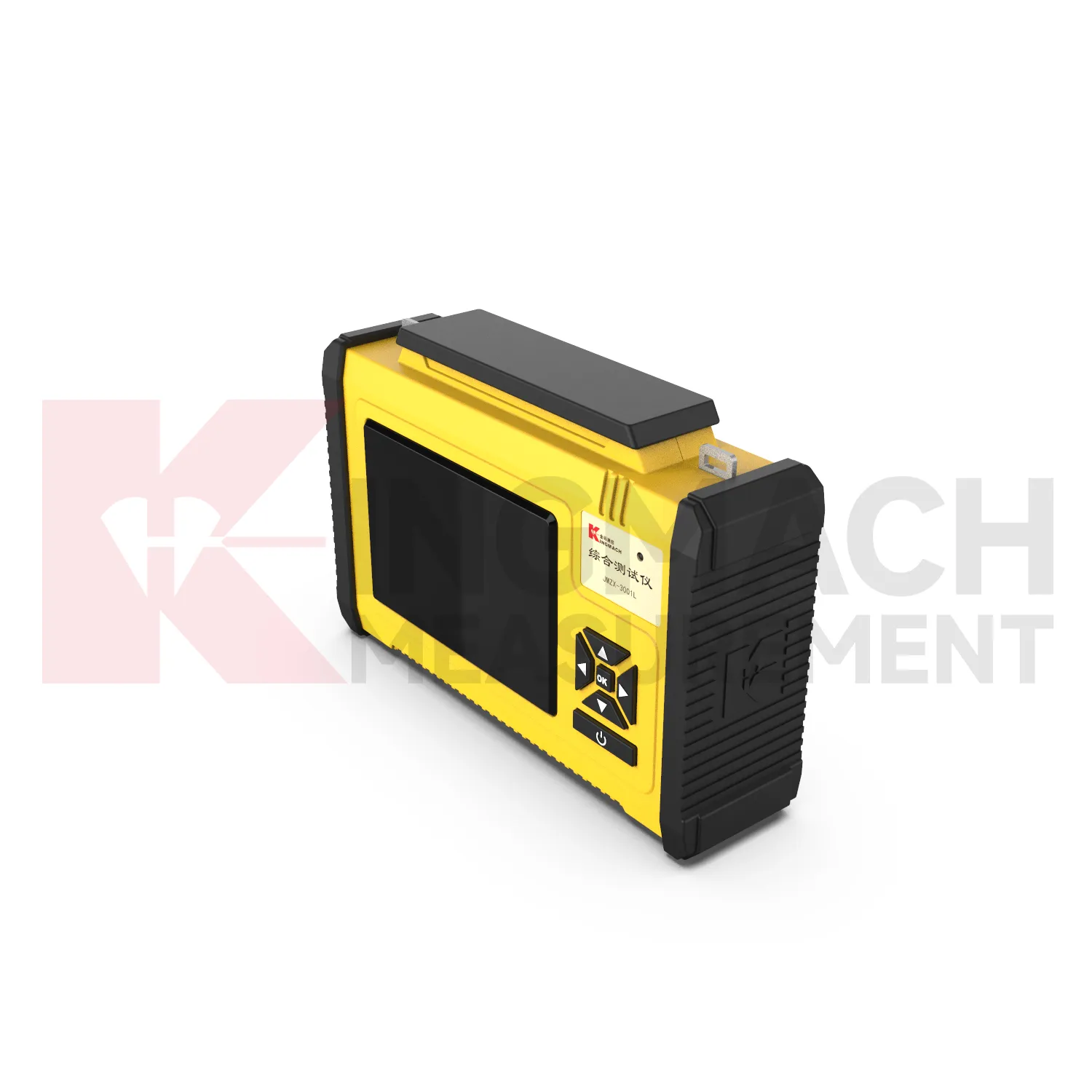 Komplexné čítanie JMZX-300X, 300XL obrázok 3